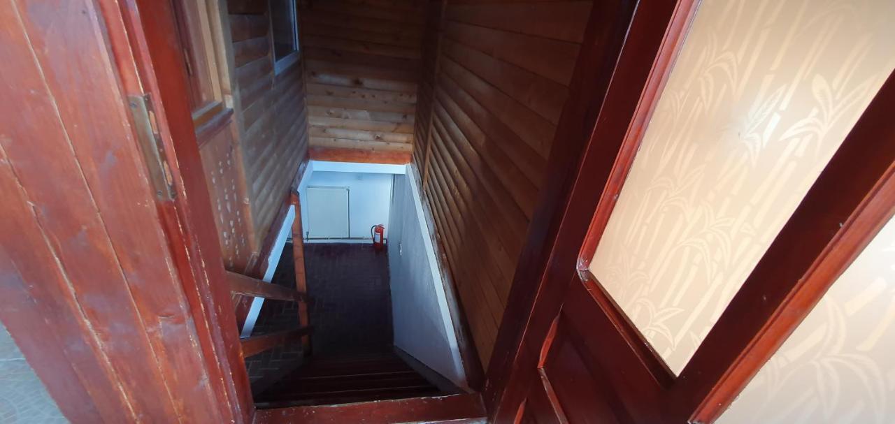 ブレゾイ Casa Colt De Raiヴィラ エクステリア 写真