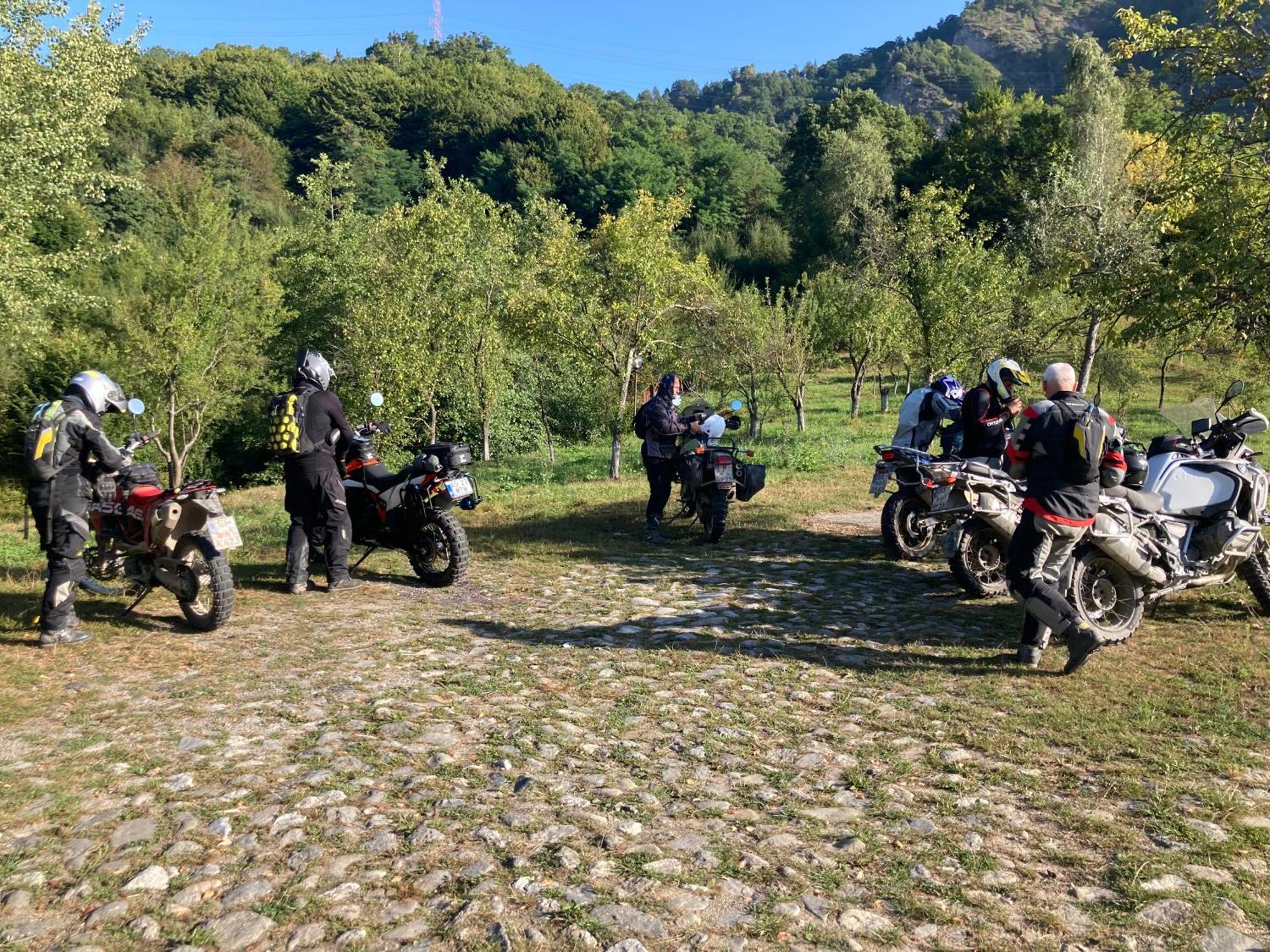 ブレゾイ Casa Colt De Raiヴィラ エクステリア 写真