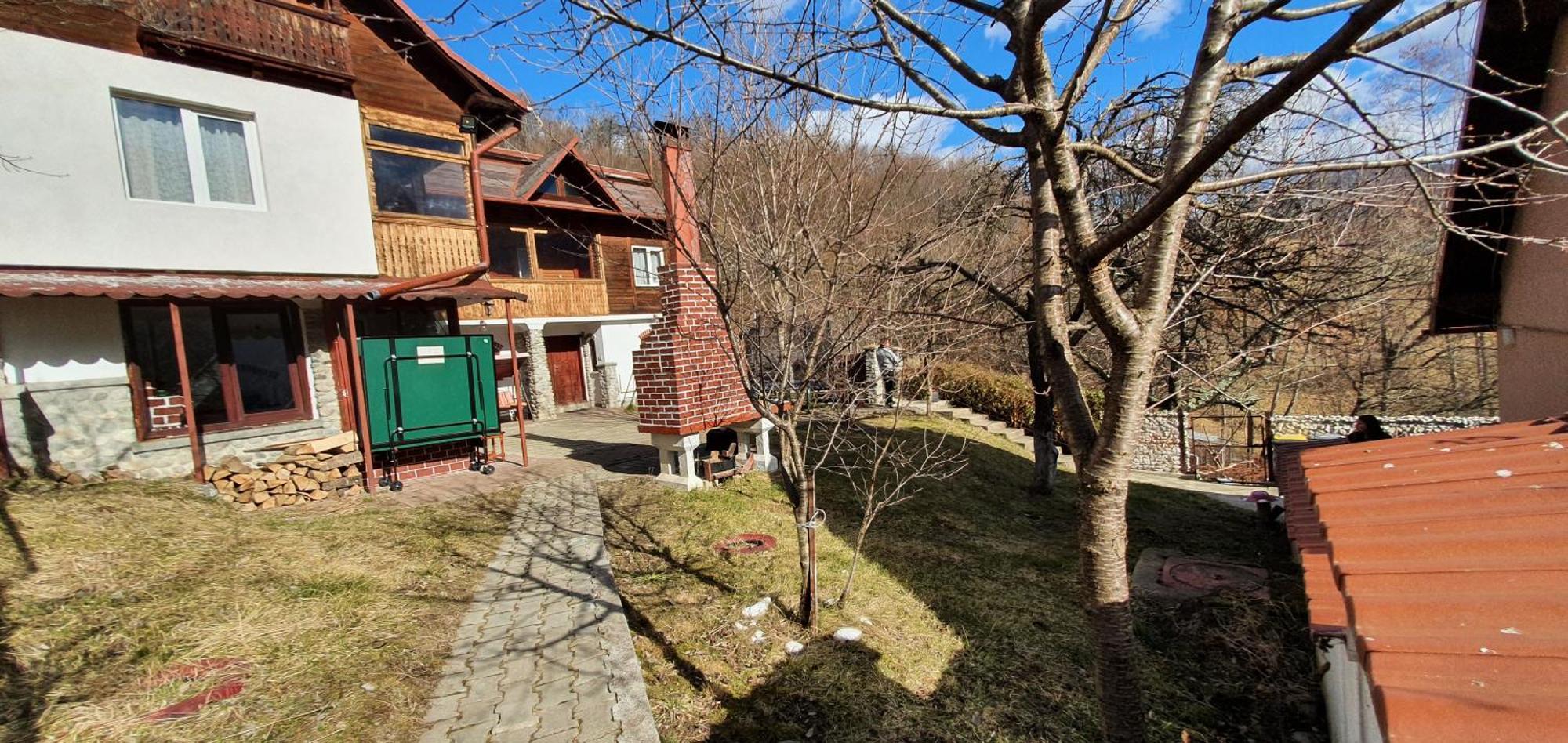 ブレゾイ Casa Colt De Raiヴィラ エクステリア 写真