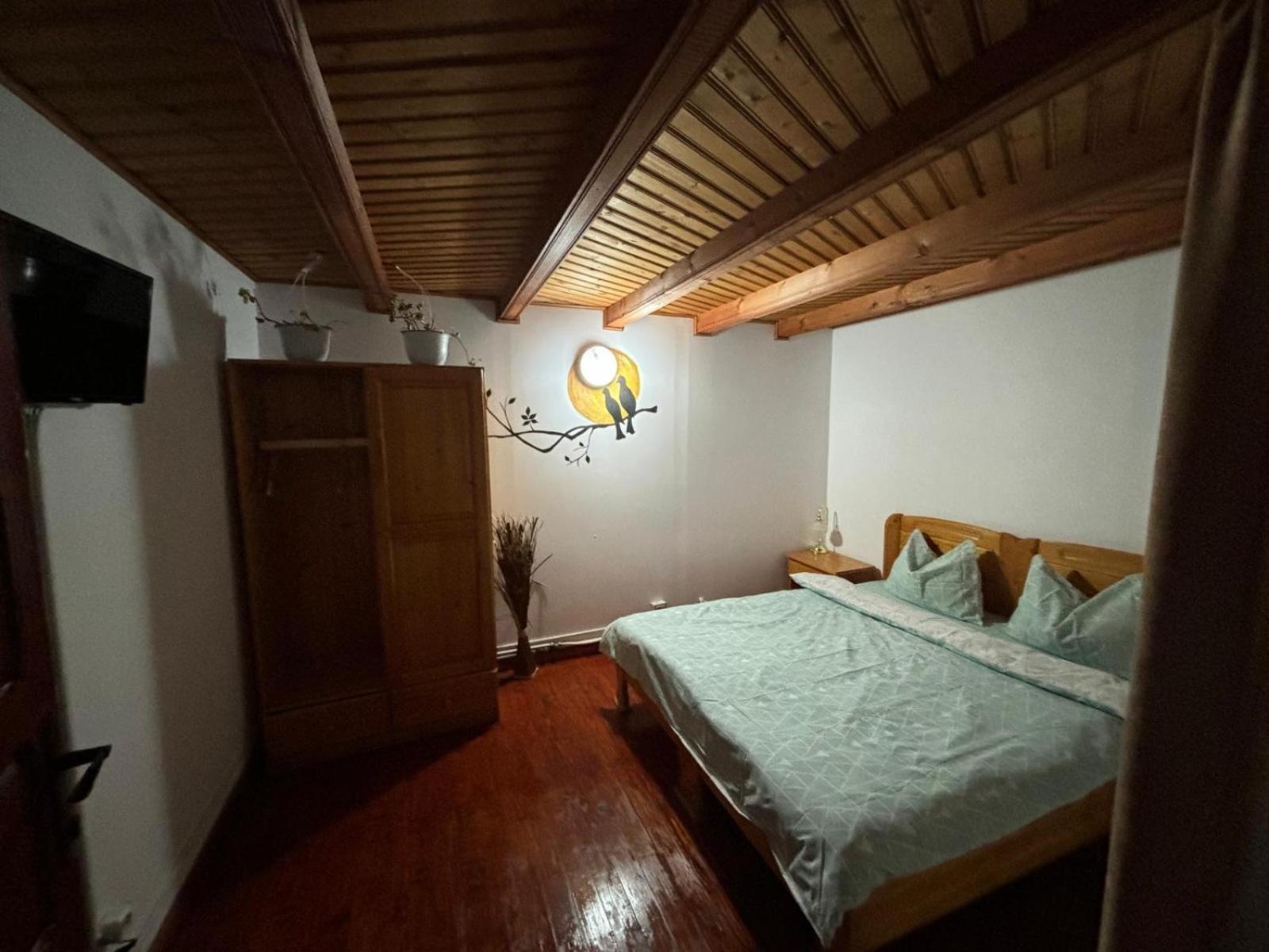 ブレゾイ Casa Colt De Raiヴィラ エクステリア 写真